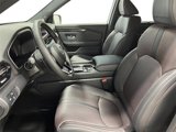 New 2025 Honda Pilot Black Edition image 2