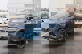 New 2025 Nissan Murano Platinum w/ Cargo Package image 3