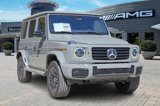 New 2025 Mercedes-Benz G 580 w/ EQ Technology image 2