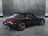 New 2025 Mercedes-Benz SL 55 AMG 4MATIC image 2