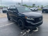 New 2025 Honda Pilot Black Edition image 3