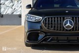 Used 2025 Mercedes-Benz S 63 AMG S image 4