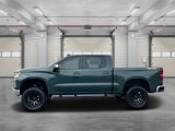 New 2025 Chevrolet Silverado 1500 LT image 4