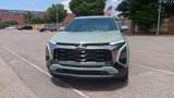 New 2026 Chevrolet Equinox ACTIV w/ Convenience Package III image 3
