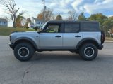 New 2024 Ford Bronco Badlands image 4