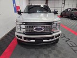 Used 2019 Ford F250 Platinum w/ Platinum Ultimate Package image 5