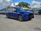New 2026 BMW X7 M60i image 2
