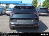 New 2026 Kia Sportage AWD Hybrid image 6