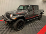 Used 2021 Jeep Gladiator Sport image 5