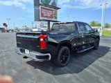 New 2025 Chevrolet Silverado 1500 LTZ w/ LTZ Premium Package image 3