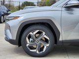 New 2024 Hyundai Tucson Limited image 5