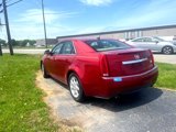 Used 2008 Cadillac CTS 3.6 AWD w/ Seating Package image 4