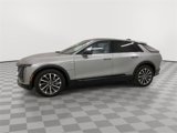 New 2025 Cadillac Lyriq Sport w/ LPO, Floor Liner Package image 5