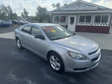 Used 2010 Chevrolet Malibu LS image 2