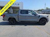 New 2025 Ford F150 XLT image 3