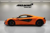 Used 2016 McLaren 570S Coupe image 2