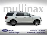 Certified 2024 Ford Expedition Limited image 3