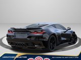 New 2025 Chevrolet Corvette Z06 w/ Battery Protection Package image 4
