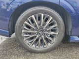 New 2025 INFINITI QX80 Autograph image 3