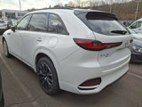 New 2025 MAZDA CX-70 3.3 Turbo S w/ Premium Package image 3