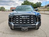 New 2025 Toyota Tundra Platinum image 2