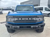 New 2025 Ford Bronco Badlands w/ Sasquatch Package image 2