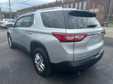 Used 2018 Chevrolet Traverse LT image 6
