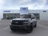 New 2024 Ford Expedition Limited image 2