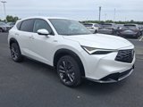 New 2025 Acura ADX A-Spec image 2