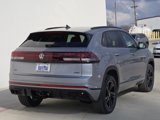 New 2025 Volkswagen Atlas Cross Sport SEL R-Line image 4