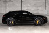 Used 2024 Porsche Cayenne Turbo GT image 2