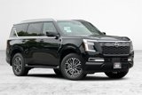 New 2025 Nissan Armada SL image 2