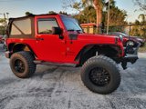 Used 2017 Jeep Wrangler Sport w/ Quick Order Package 24S image 2