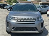 Used 2020 Land Rover Discovery Sport S image 3