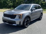 New 2025 Kia Sorento EX image 2