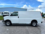 Used 2024 GMC Savana 2500 w/ Driver Convenience Package image 6