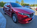 Certified 2024 MAZDA CX-5 AWD 2.5 S w/ Select Package image 3