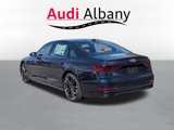 New 2025 Audi A8 L 3.0T image 5