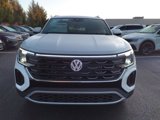 New 2025 Volkswagen Atlas Cross Sport SEL image 2