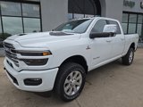New 2025 RAM 2500 Laramie image 2