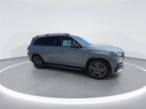 New 2026 Mercedes-Benz GLS 450 4MATIC image 2
