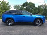 New 2025 Jeep Wagoneer Limited image 2