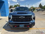 New 2025 Chevrolet Silverado 2500 LTZ w/ LTZ Plus Package image 3