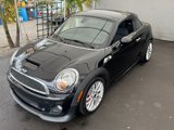 Used 2013 MINI Cooper Coupe John Cooper Works image 4