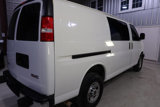 Used 2020 GMC Savana 2500 w/ Driver Convenience Package image 6