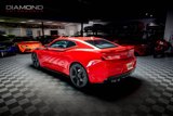 Used 2016 Chevrolet Camaro SS image 3
