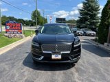 Used 2019 Lincoln Nautilus Premier image 3