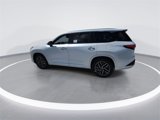 New 2025 Lexus TX 350 AWD image 6