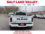New 2025 RAM 3500 Laramie w/ Night Edition image 5