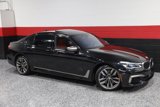 Used 2017 BMW M760i xDrive image 2